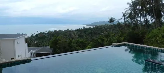 Tropical Sea View Residence | Surat Thani (vilayet) - Koh Samui