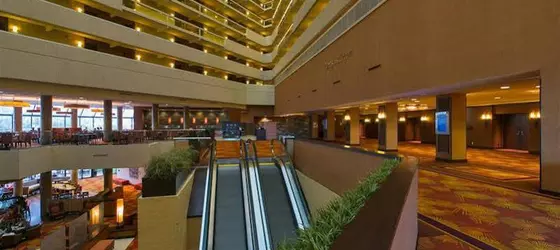 Hyatt Regency Austin | Teksas - Austin (ve civarı) - Austin - South Congress