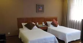 Lee Garden Inn | Guangdong - Şenzen (ve civarı) - Shenzhen - Nigang - Luohu