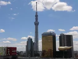 Via Inn Asakusa  | Tokyo (ve civarı) - Taito