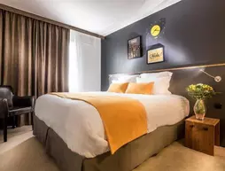 Best Western Plus Suitcase Paris La Defense | Ile-de-France - Paris - Hauts-de-Seine