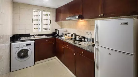 Savoy Crest Hotel Apartment | Dubai - Dubai