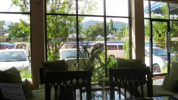 Langkawi Baron Hotel | Kedah - Langkawi - Kampung Pokok Asam - Kuah