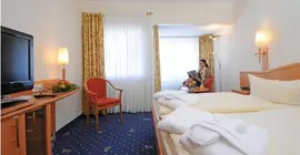 Hotel Timmendorfer Strand | Schleswig-Holstein - Fehmarn - Ostholstein