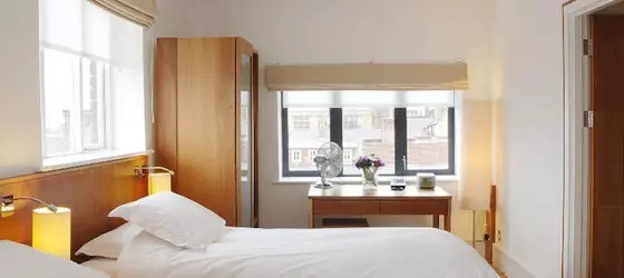 Hope Street Hotel | Merseyside (ilçe) - Liverpool (ve civarı) - Liverpool - Georgian Quarter