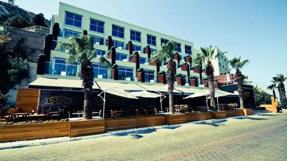 Efe Boutique Hotel | Aydın - Kuşadası