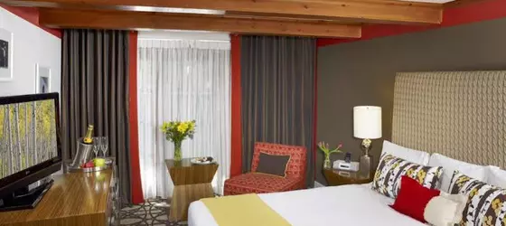 Sky Hotel, a Kimpton Hotel | Kolorado - Aspen