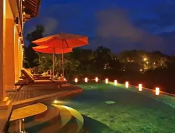 Villa Jalak Bali | Bali - Jimbaran - Jimbaran Körfezi