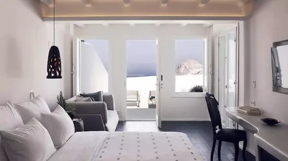 Cavo Tagoo Santorini | Ege Adaları - Santorini