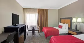 Ramada Los Angeles Downtown West | Kaliforniya - Los Angeles County - Los Angeles - Los Angeles Şehir Merkezi