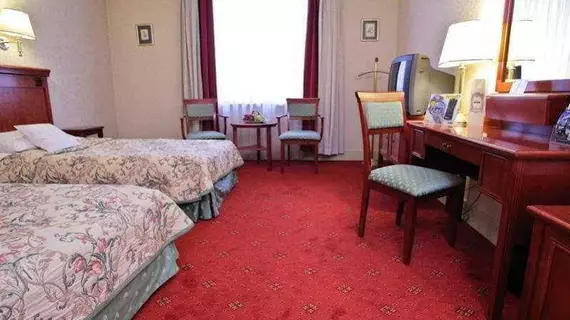 Hotel Mazurkas | Mazovya Voyvodalığı