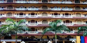 Hotel Palacio de Goa