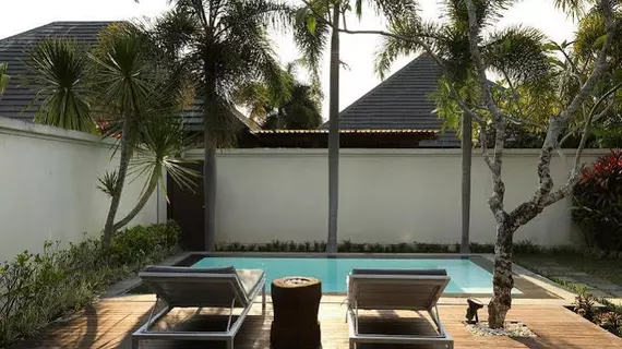 Nunia Boutique Villa | Bali - Badung - Seminyak