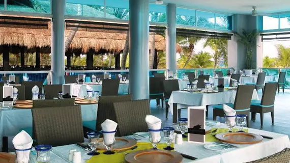 Riu Yucatan | Quintana Roo - Solidaridad - Playa del Carmen - Playacar