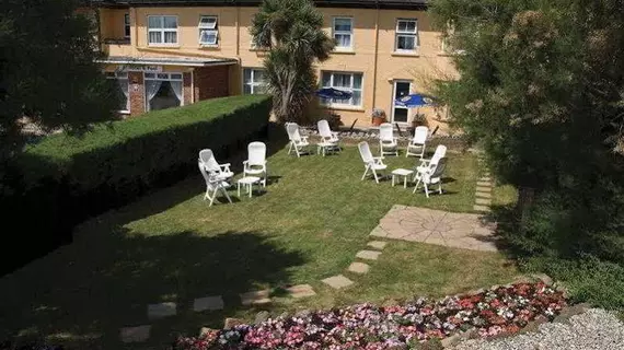 Best Western Beachcroft Hotel | Batı Sussex (kontluk) - Bognor Regis