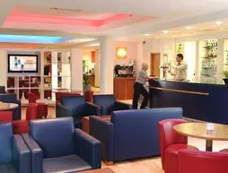 Travelodge Milton Keynes At The Hub | Buckinghamshire (kontluk) - Milton Keynes - Central Milton Keynes