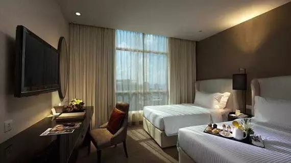 Hatten Hotel Melaka | Malacca - Malacca