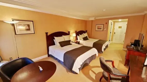 Hilton Garden Inn Annapolis Downtown | Maryland - Annapolis (ve civarı) - Annapolis