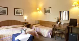 Hotel Porziuncola | Umbria - Perugia (vilayet) - Assisi