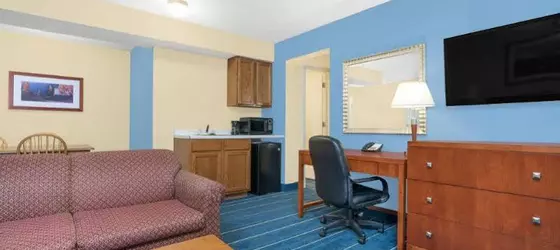 Days Inn Alexandria | Minnesota - Alexandria (ve civarı) - Alexandria