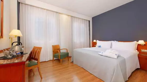 Sercotel Alcala 611 | Madrid Özerk Topluluğu - Madrid (ve civarı) - Madrid