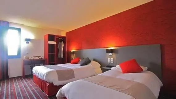 Brit Hotel, Le Kerotel | Brittany - Morbihan - Lorient