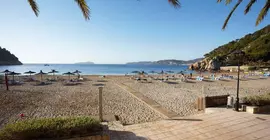 Grupotel Imperio Playa | Balearic Adaları - İbiza Adası - Sant Joan de Labritja - Cala Sant Vicente