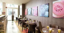 Leonardo Hotel Berlin Mitte | Berlin (ve civarı) - Berlin - Mitte