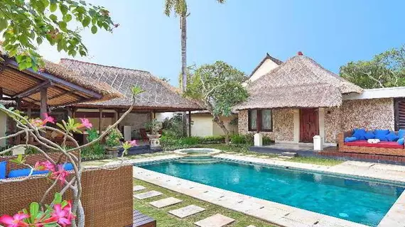 The Club Villa | Bali - Badung - Laksmana