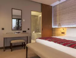 Radisson Blu Hotel Marrakech Carre Eden | Marakeş (ve civarı) - Marrakech - Gueliz