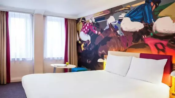 IBIS STYLES READING OXFORD RD (OPENING JANUARY 2016) | Berkshire (kontluk) - Reading