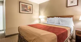 Rodeway Inn and Suites | Washington - Yakima