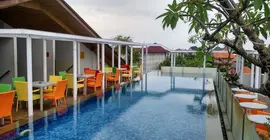 Best Western Kuta Beach | Bali - Kuta - Kuta Merkezi