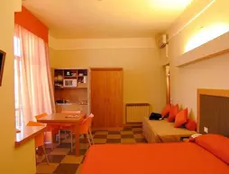 Hotel Delle Nazioni | Lazio - Roma (ve civarı) - Roma Kent Merkezi - Rione II Trevi