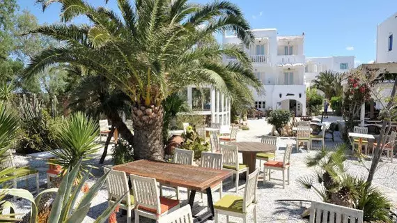 Medusa Resort & Suites | Ege Adaları - Naxos