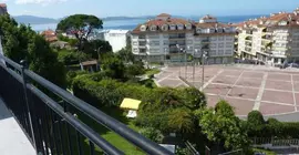 Hotel La Terraza | Galicia - Pontevedra (vilayet) - Sanxenxo