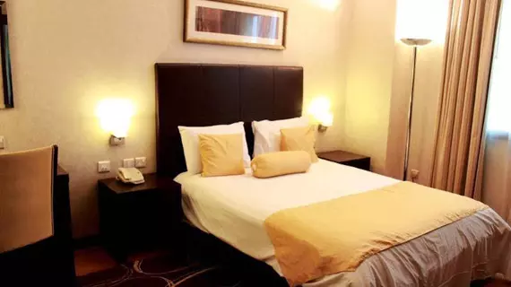 Tulip Creek Hotel Apartments | Dubai - Deira