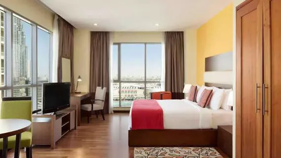 Ramada Downtown Dubai | Dubai - Dubai