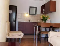 Santa Marina Hotel Apartments | Ege Adaları - İstanköy