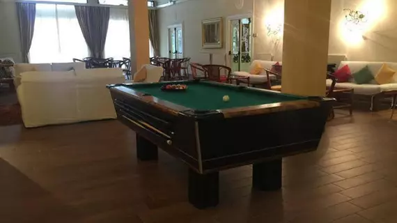 Hotel Principe | Liguria - Imperia (il) - Sanremo