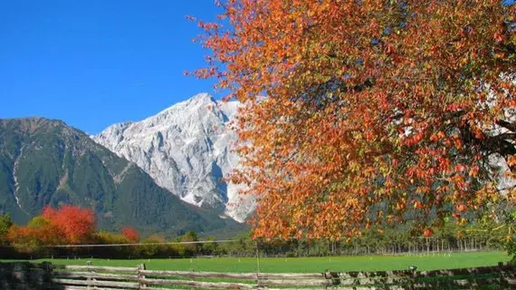 Adlerhof am Sonnenplateau | Tirol - Innsbruck (ve civarı) - Wildermieming