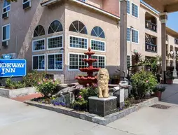 Rodeway Inn Cypress | Kaliforniya - Orange County - Cypress