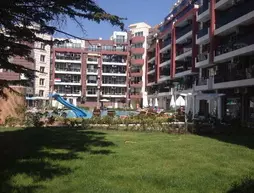 Persey Admiral Plaza Apartments | Burgaz - Sunny Beach