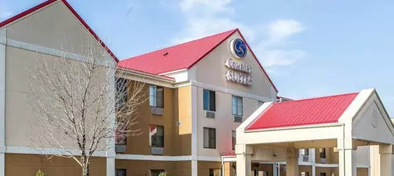 Comfort Suites Lansing | İllinois - Lansing