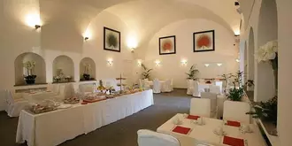 Miglio d'Oro Park Hotel