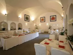 Miglio d'Oro Park Hotel