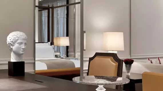 Baccarat Hotel and Residences New York | New York - New York (ve civarı) - Manhattan - Midtown