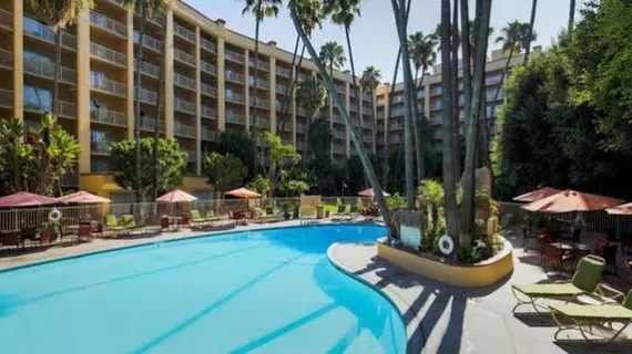 Crowne Plaza San Diego - Mission Valley | Kaliforniya - San Diego County - San Diego - Mission Valley