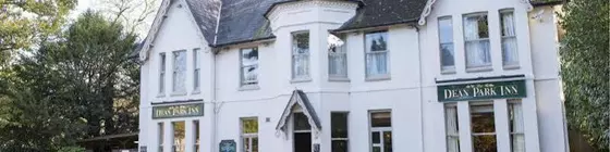 Dean Park Inn | Dorset (kontluk) - Bournemouth