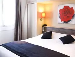 Timhotel Odessa Montparnasse | Ile-de-France - Paris - Montparnasse